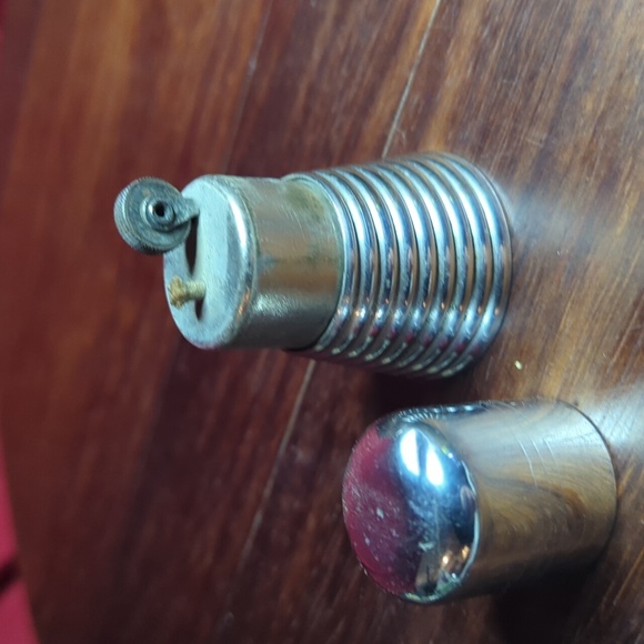 Brown and Bigelow vintage tabletop - Picture 2 of 2